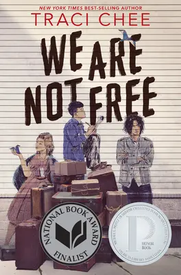 Non siamo liberi - We Are Not Free