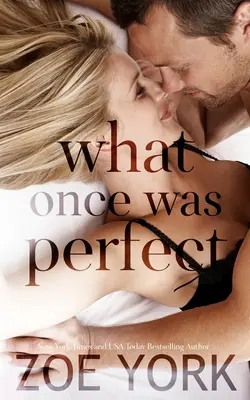 Quello che una volta era perfetto - What Once Was Perfect