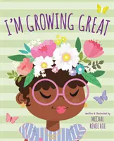 Sto crescendo alla grande - I'm Growing Great