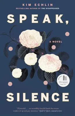 Parlare, tacere - Speak, Silence