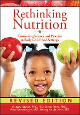 Ripensare la nutrizione: Collegare scienza e pratica negli ambienti della prima infanzia - Rethinking Nutrition: Connecting Science and Practice in Early Childhood Settings