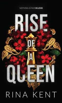 L'ascesa di una regina: edizione speciale - Rise of a Queen: Special Edition Print