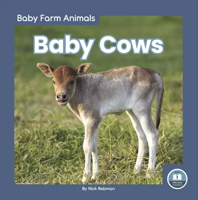 Baby mucche - Baby Cows