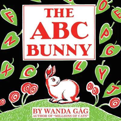 Il coniglietto ABC - The ABC Bunny