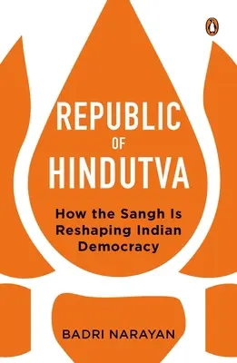 Repubblica dell'Hindutva - Republic of Hindutva