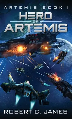 L'eroe di Artemide - Hero of Artemis