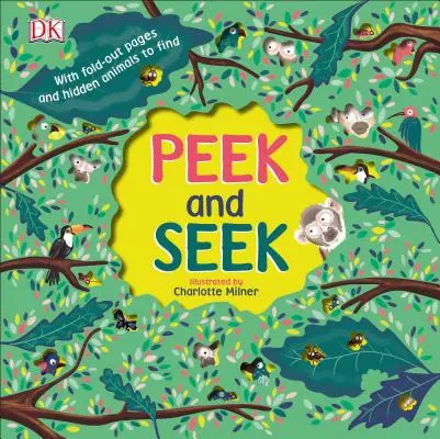 Sbirciare e cercare - Peek and Seek