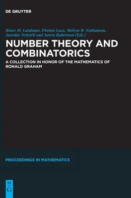 Teoria dei numeri e combinatoria - Number Theory and Combinatorics