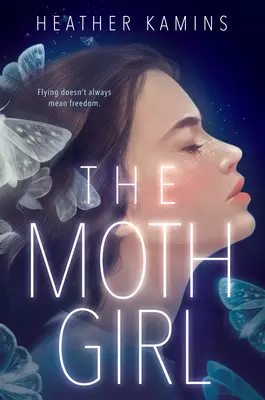 La ragazza falena - The Moth Girl