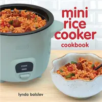 Mini ricettario di riso - Mini Rice Cooker Cookbook
