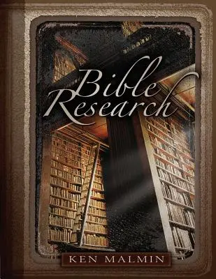Ricerca biblica - Bible Research