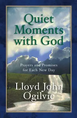 Momenti di tranquillità con Dio - Quiet Moments with God