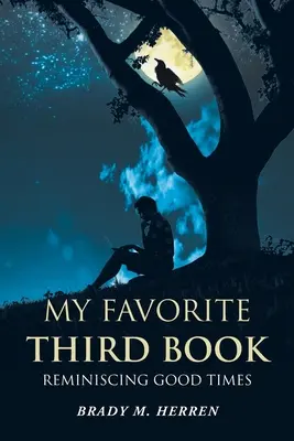 Il mio terzo libro preferito: Ricordare i bei tempi - My Favorite Third Book: Reminiscing Good Times