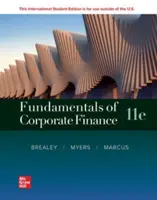 ISE Fondamenti di finanza aziendale - ISE Fundamentals of Corporate Finance