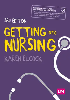 Entrare in infermieristica - Getting into Nursing