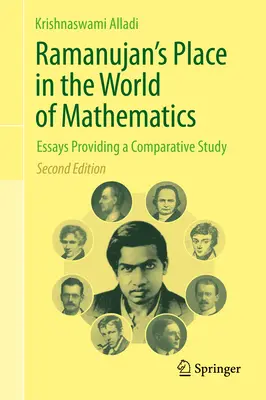 Il posto di Ramanujan nel mondo della matematica: Saggi per uno studio comparativo - Ramanujan's Place in the World of Mathematics: Essays Providing a Comparative Study