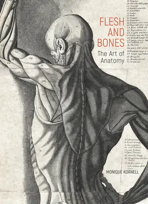 Carne e ossa: L'arte dell'anatomia - Flesh and Bones: The Art of Anatomy
