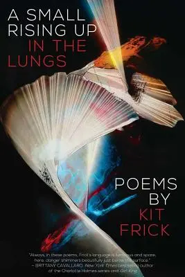 Una piccola ascesa nei polmoni - A Small Rising Up in the Lungs