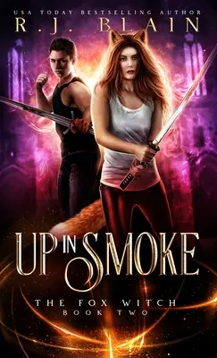 In fumo - Up in Smoke