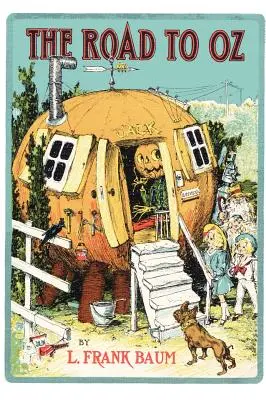 La strada per Oz - The Road to Oz