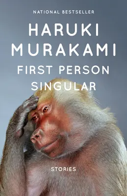 Prima persona singolare: Storie - First Person Singular: Stories