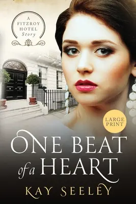 Un battito di cuore: Edizione a stampa grande - One Beat of a Heart: Large Print Edition