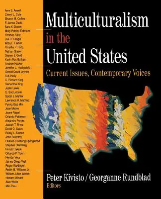 Il multiculturalismo negli Stati Uniti: Problemi attuali, voci contemporanee - Multiculturalism in the United States: Current Issues, Contemporary Voices