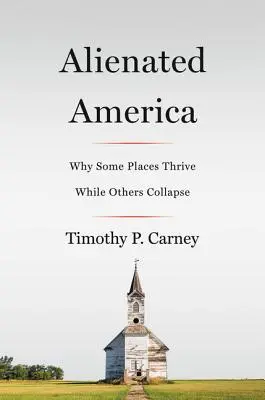L'America abbandonata - Abandoned America