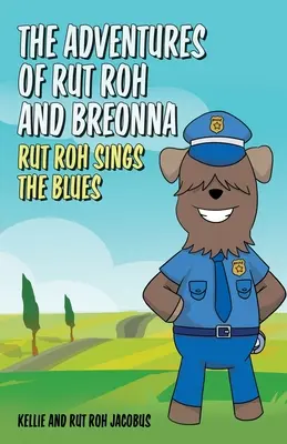 Le avventure di Rut Roh e Breonna: Rut Roh canta il blues - The Adventures of Rut Roh and Breonna: Rut Roh Sings the Blues