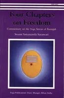 Quattro capitoli sulla libertà - Commento agli Yoga Sutra di Patanjali - Four Chapters on Freedom - Commentary on the Yoga Sutras of Patanjali