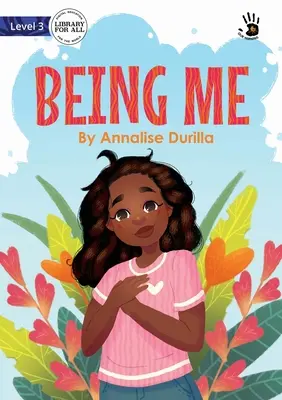 Essere me - Being Me