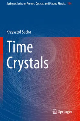 Cristalli del tempo - Time Crystals