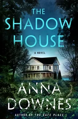 La casa d'ombra - The Shadow House