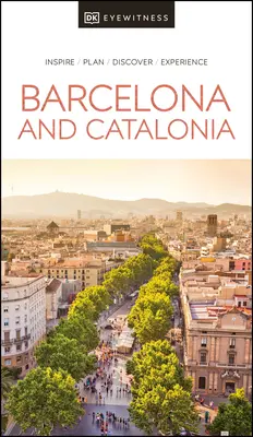 Barcellona e la Catalogna - Barcelona and Catalonia