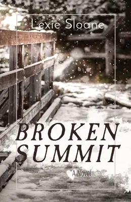 Vertice spezzato - Broken Summit