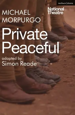 Pace privata - Private Peaceful