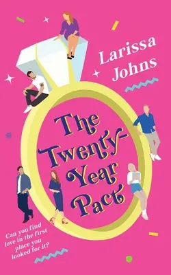 Il patto dei vent'anni - The Twenty-Year Pact