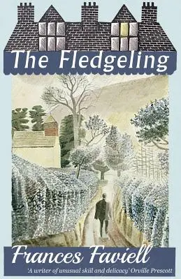 L'angelo della notte - The Fledgeling