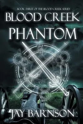 Fantasma di Blood Creek - Blood Creek Phantom