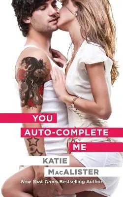 Tu mi completi automaticamente - You Auto-Complete Me