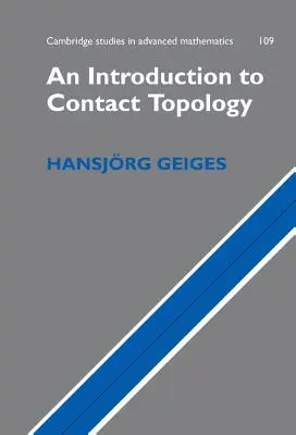 Introduzione alla topologia del contatto - An Introduction to Contact Topology