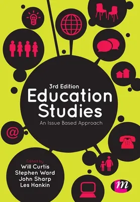 Studi sull'educazione: Un approccio basato sui problemi - Education Studies: An Issue Based Approach