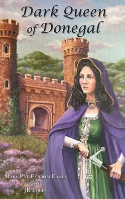 La Regina Oscura del Donegal - Dark Queen of Donegal