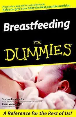 Allattamento al seno per principianti - Breastfeeding for Dummies