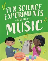 Scienza divertente: Esperimenti con la musica - Fun Science: Experiments with Music