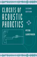 Elementi di fonetica acustica - Elements of Acoustic Phonetics