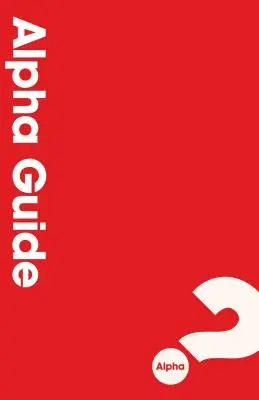 Guida Alpha - Alpha Guide