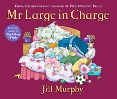 Mr. Large al comando - Mr Large In Charge