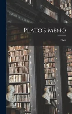 Il Meno di Platone - Plato's Meno