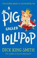 Il maiale chiamato Lollipop - Pig Called Lollipop